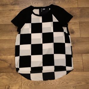 H&M Top